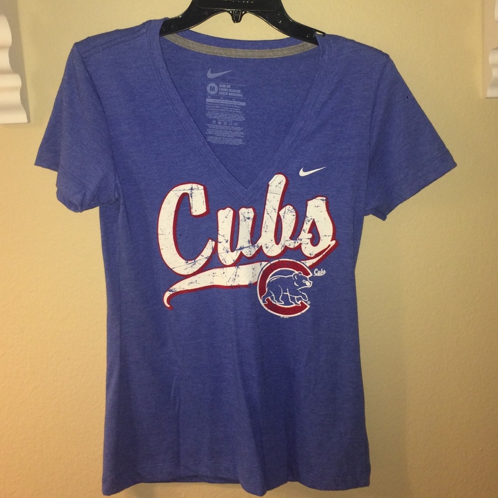 Nike Cubs Tee